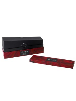 G-Kii Wibrator Do Punktu G Czarny Je Joue