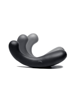 G-Kii Wibrator Do Punktu G Czarny Je Joue