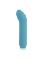 G-Spot Bullet Teal Wibrator Do Punktu G Morski Je Joue