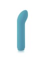G-Spot Bullet Teal Wibrator Do Punktu G Morski Je Joue