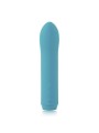 G-Spot Bullet Teal Wibrator Do Punktu G Morski Je Joue