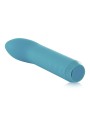 G-Spot Bullet Teal Wibrator Do Punktu G Morski Je Joue