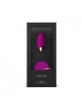 Wibrujące Jajeczko Lyla 2 Deep Rose Lelo