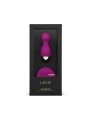 Jajeczko Wibrtujące Hula Beads Deep Rose Lelo