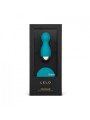 Jajeczko Wibrujące Hula Beads Ocean Blue Lelo