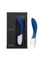 Wibrator Do Punktu G Mona Wave Midnight Blue Lelo
