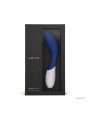Wibrator Do Punktu G Mona Wave Midnight Blue Lelo