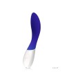 Wibrator Do Punktu G Mona Wave Midnight Blue Lelo