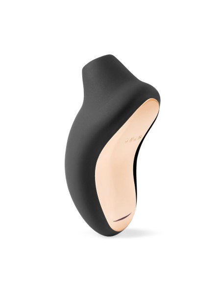 Stymulator Łechtaczki Sona Black Lelo