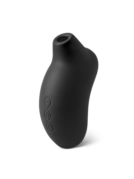 Stymulator Łechtaczki Sona Black Lelo