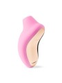 Stymulator Łechtaczki Sona Pink Lelo