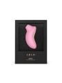 Stymulator Łechtaczki Sona Pink Lelo
