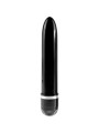 7' Vibrating Stiffy Flesh Realistyczny Wibrator Cielisty 17Cm King Cock