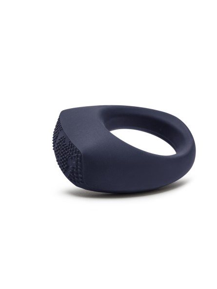 Wibrator Łechtaczkowy Z Uchwytem Na Palec C.1 Clitoral Vibrator Black Laid