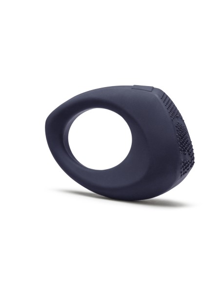Wibrator Łechtaczkowy Z Uchwytem Na Palec C.1 Clitoral Vibrator Black Laid