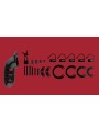 Chastity Model 06 Black Pas Cnoty Czarny Man Cage