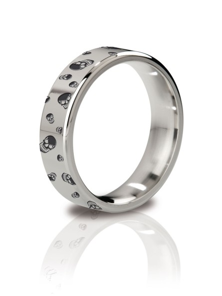 His Ringness The Duke 55Mm Grawerowany Mystim