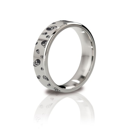 His Ringness The Duke 55Mm Grawerowany Mystim