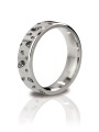 His Ringness The Duke 55Mm Grawerowany Mystim