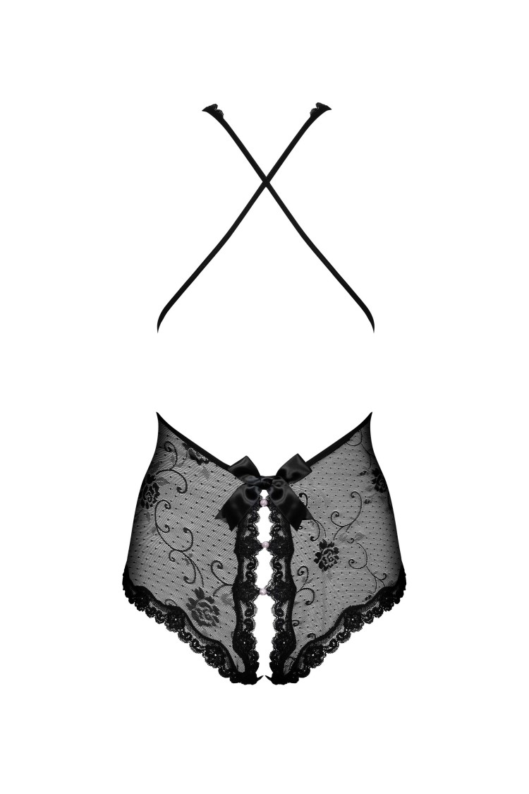 Body Fiorenta L/Xl Obsessive