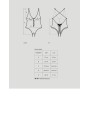 Body Fiorenta L/Xl Obsessive