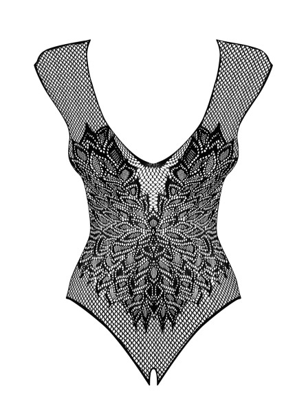 B112 Body Xl/Xxl Obsessive