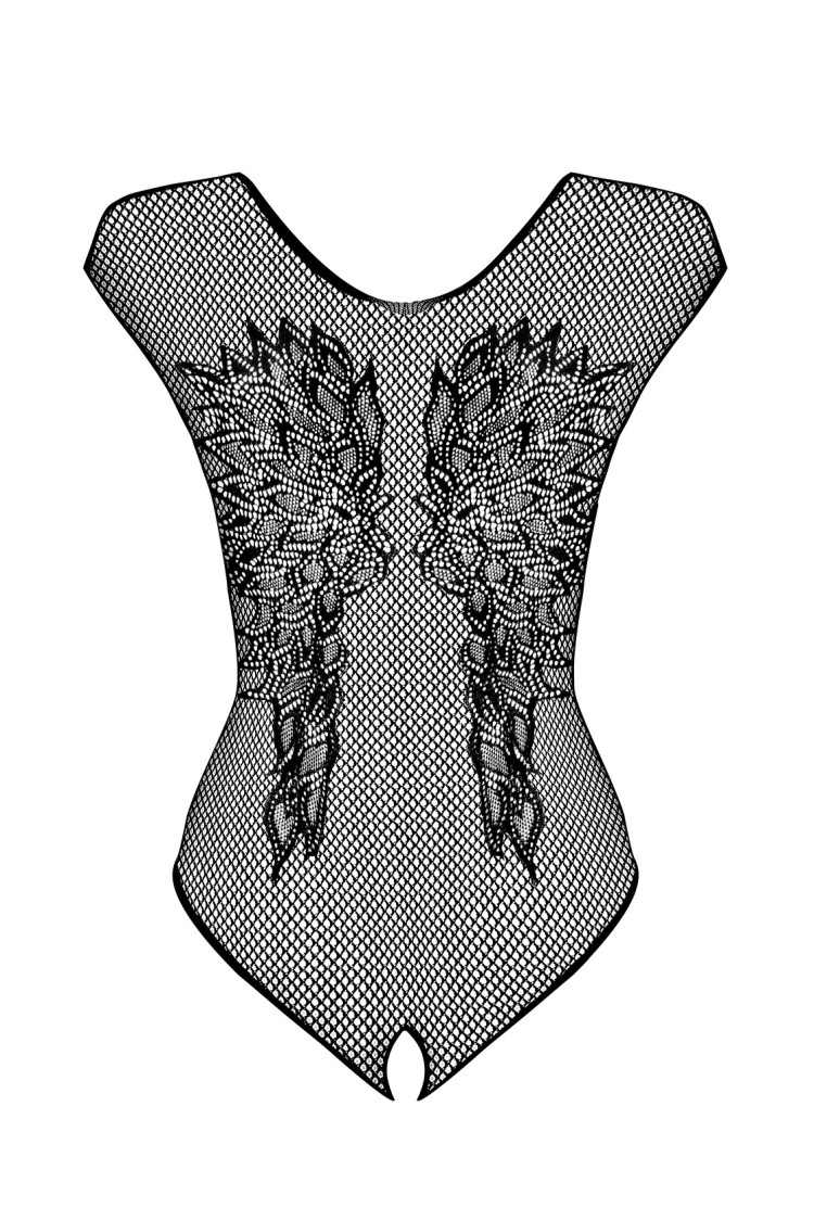 B112 Body Xl/Xxl Obsessive