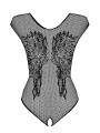 B112 Body Xl/Xxl Obsessive