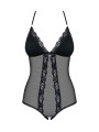 841-Ted-1 Body Czarne S/M Obsessive