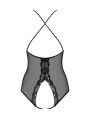 841-Ted-1 Body Czarne S/M Obsessive
