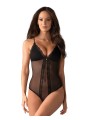 841-Ted-1 Body Czarne S/M Obsessive
