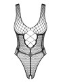 B117 Body Czarne S/M/L Obsessive
