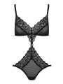 852-Ted-1 Body L/Xl Obsessive