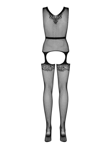 F217 Bodystocking Xl/Xxl Obsessive