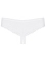 Alabastra Stringi Otwarte L/Xl Obsessive