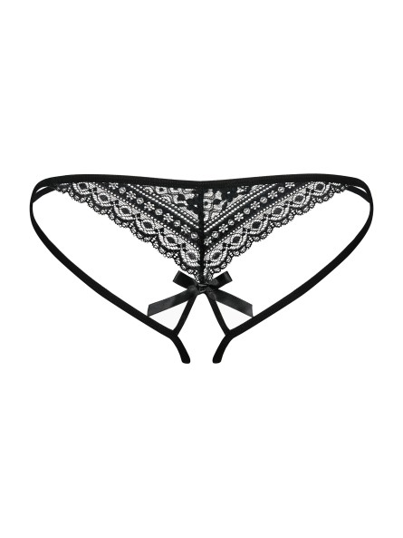 Stringi Otwarte Picantina S/M Obsessive