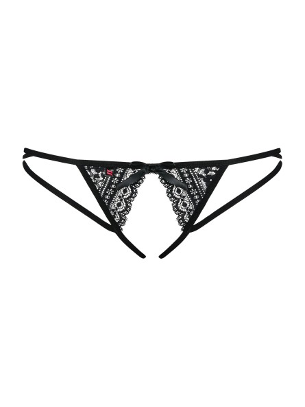 Stringi Otwarte Picantina S/M Obsessive