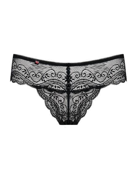 Stringi Koronowe Miamor L/Xl Obsessive