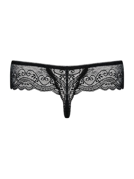 Stringi Koronowe Miamor L/Xl Obsessive