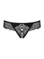 Stringi Otwarte Miamor 2Xl/3Xl Obsessive