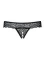 Stringi Otwarte Miamor 2Xl/3Xl Obsessive