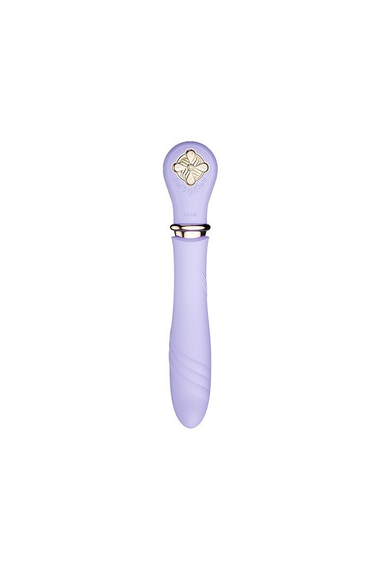 Wibrator Sweet Magic Desire Fantasy Violet Zalo