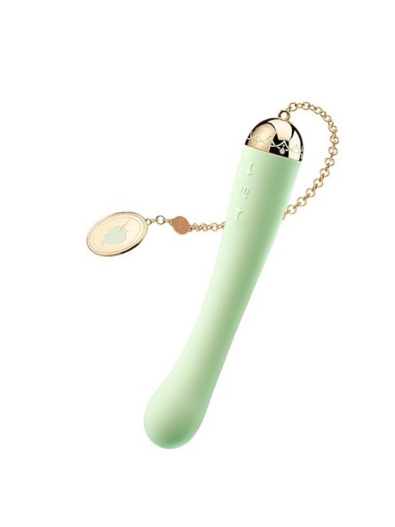 Wibrator Lolita Momoko Melon Green Zalo