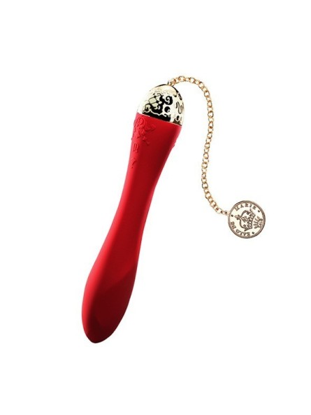 Wibrator Versailles Marie Bright Red Zalo