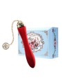 Wibrator Versailles Marie Bright Red Zalo