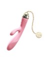 Wibrator Króliczek Versailles Rosalie Rouge Pink Zalo