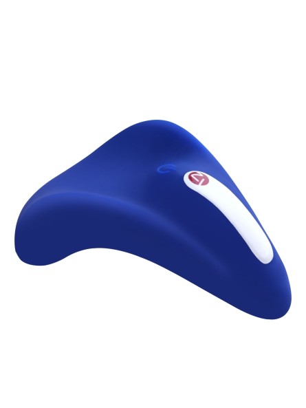 Better Than Chocolate 2 Masażer Granatowy Nomi Tang