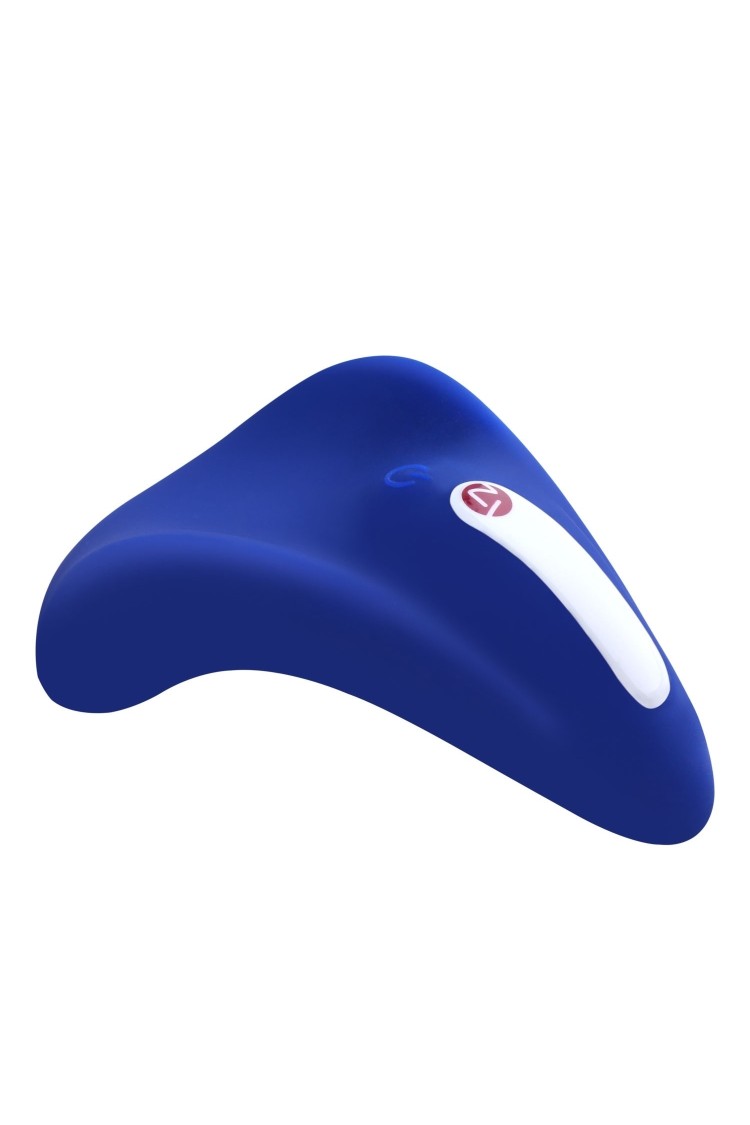 Better Than Chocolate 2 Masażer Granatowy Nomi Tang