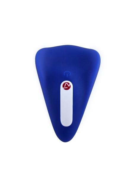 Better Than Chocolate 2 Masażer Granatowy Nomi Tang