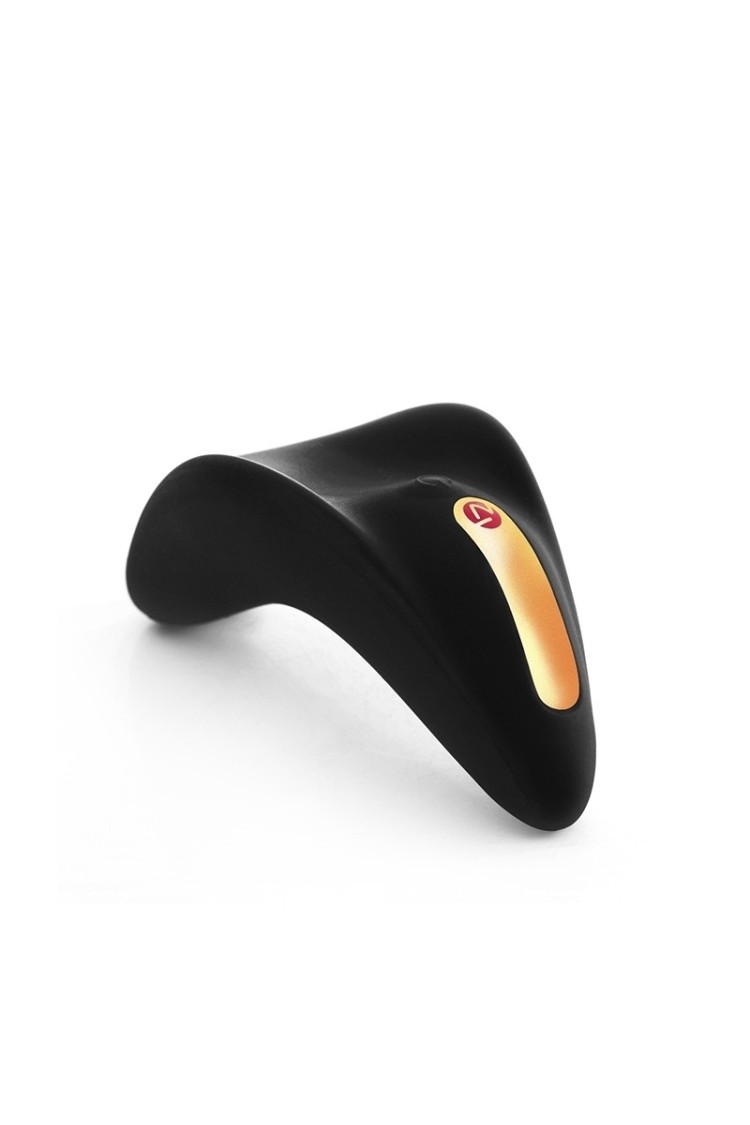 Better Than Chocolate 2 Masażer Czarny Nomi Tang